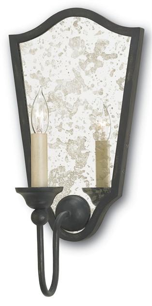 Marseille Wall Sconce design by Currey and Company