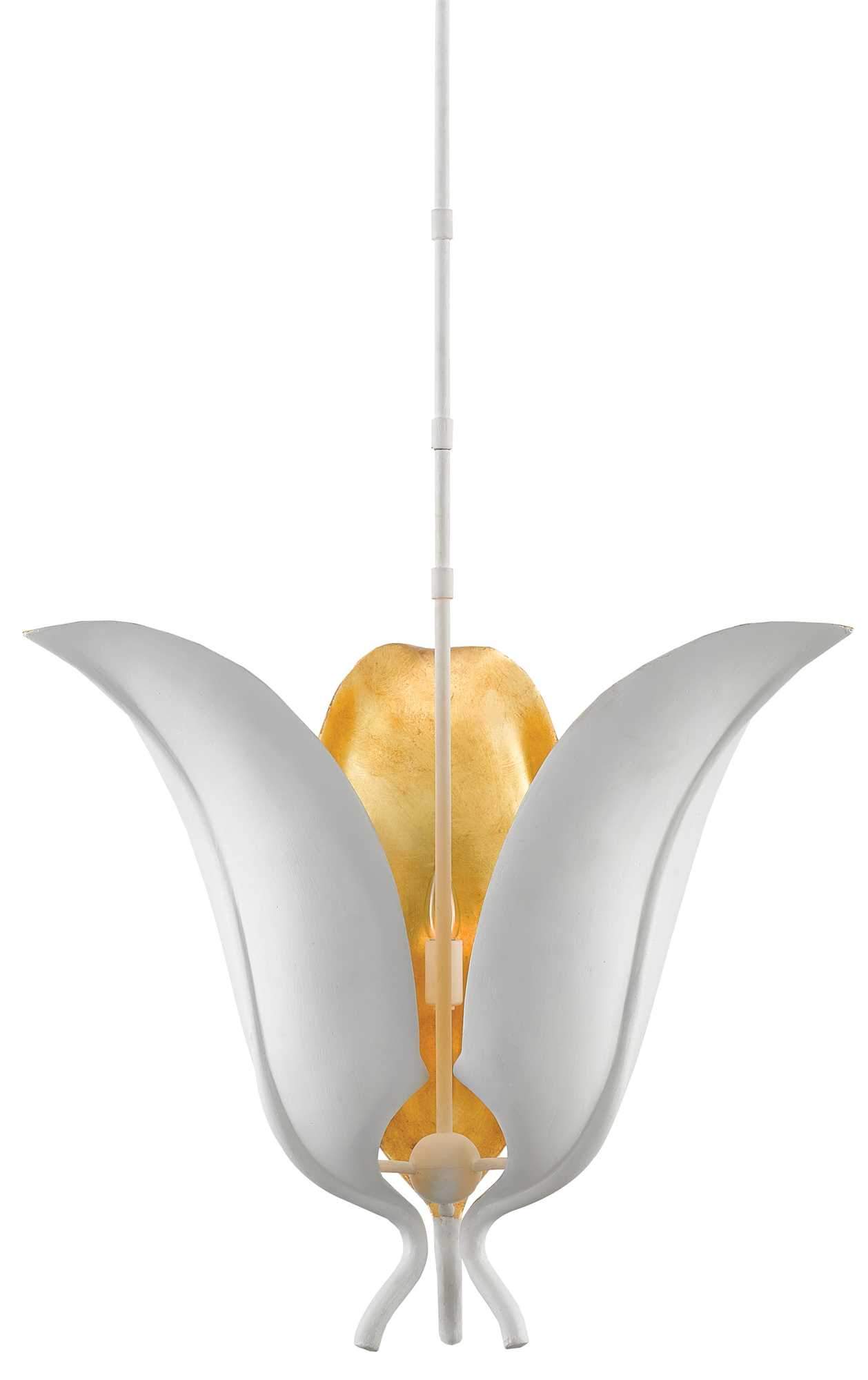 Martine Chandelier design by Currey and Company