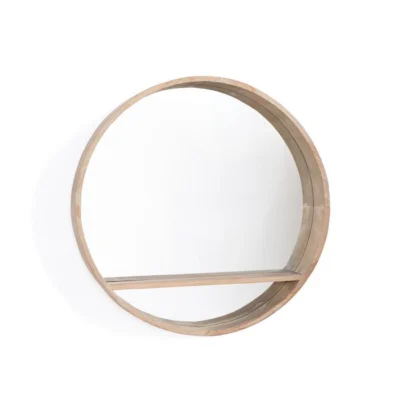 Mason Mirror by BD Edition