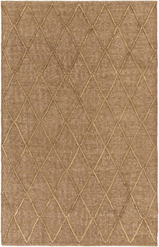 Mateo Hand Woven Rug