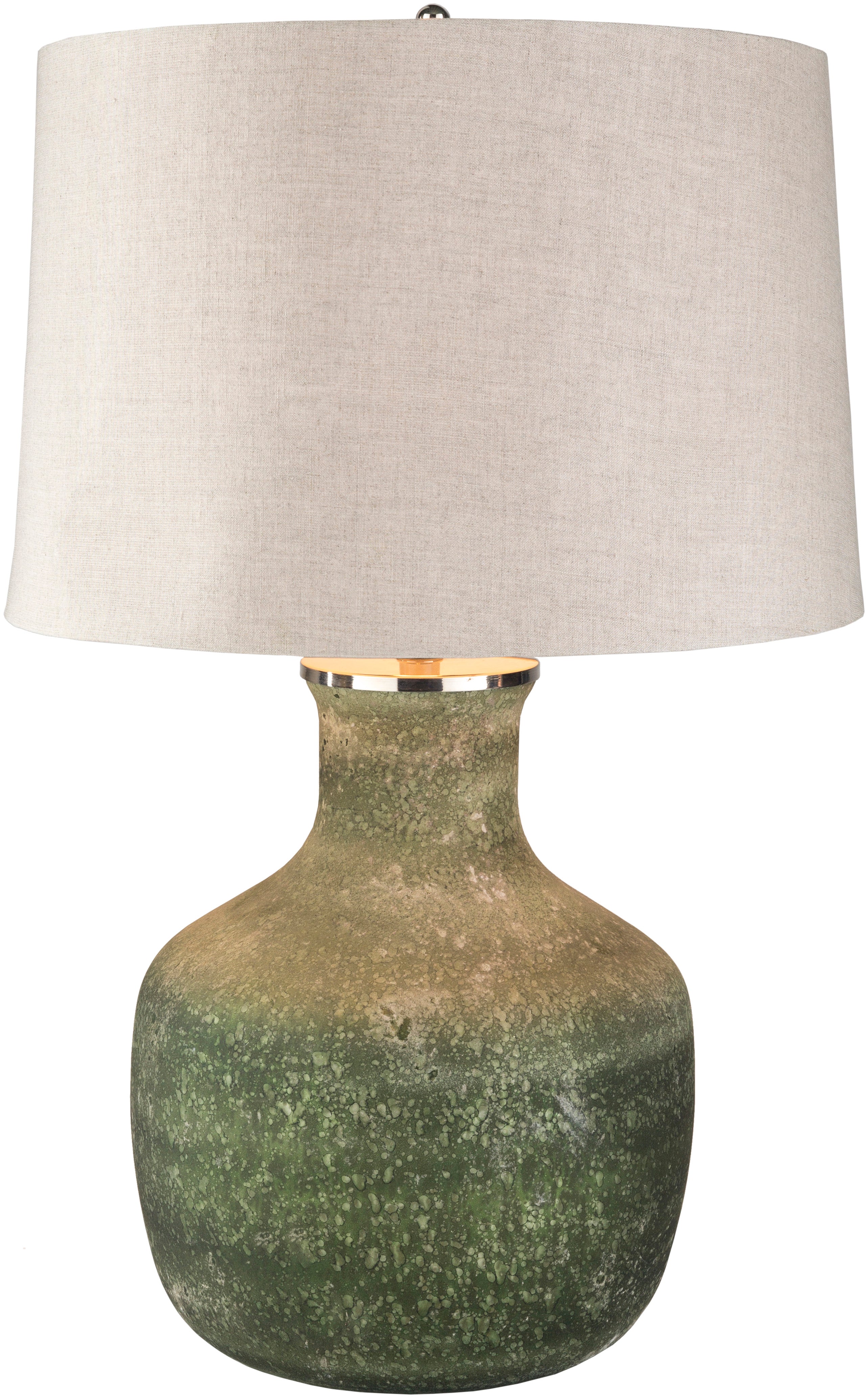 Matteo Table Lamp