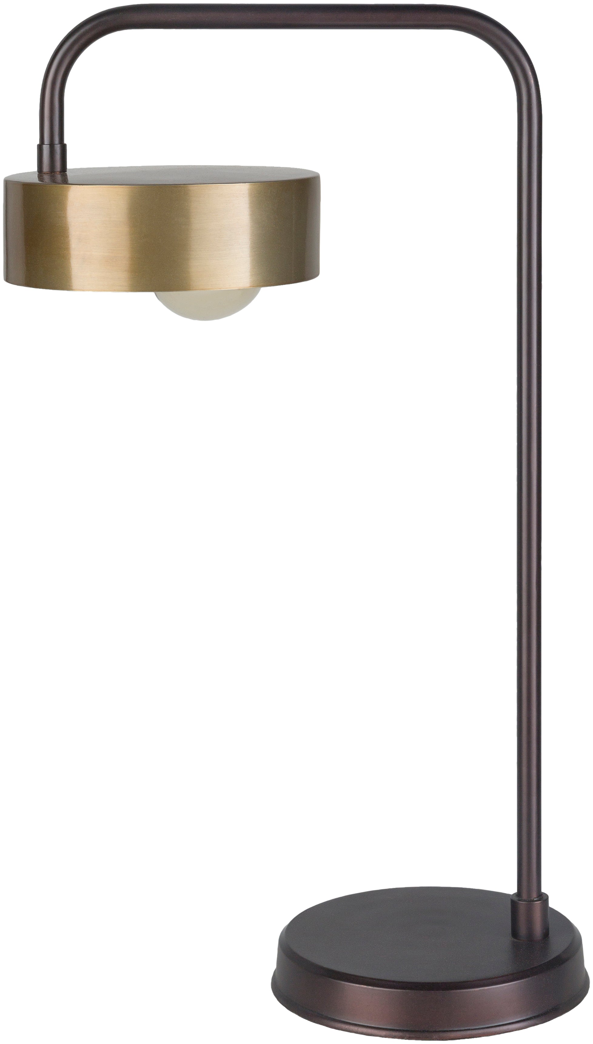 Maverick Table Lamp