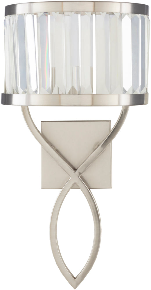 Maynard Wall Sconce in Various Colors