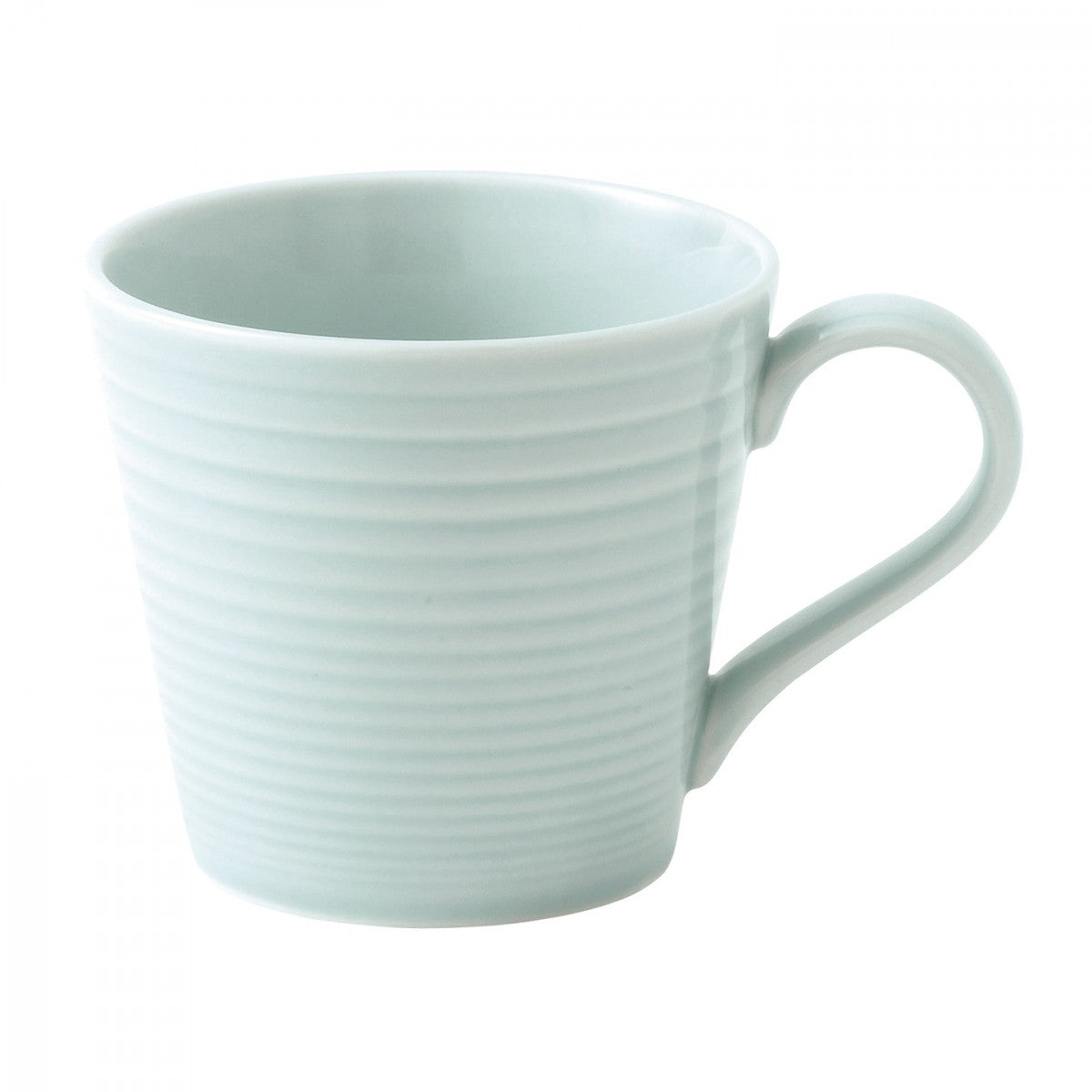 Maze Blue Mug design by Gordon Ramsay