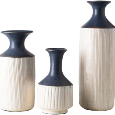 McCain Vase Set