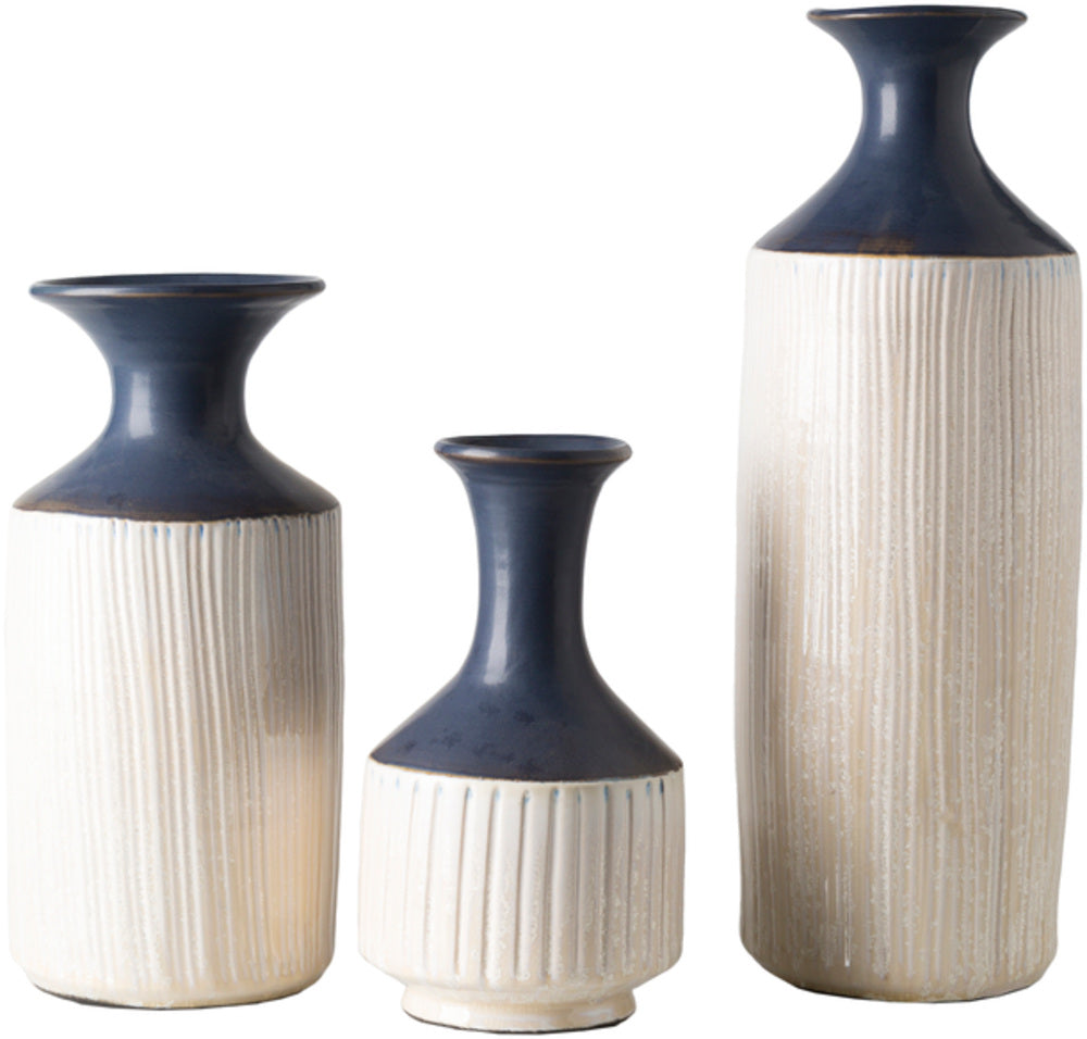 McCain Vase Set