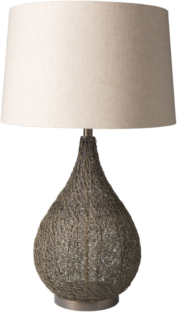 Mccrory Table Lamp