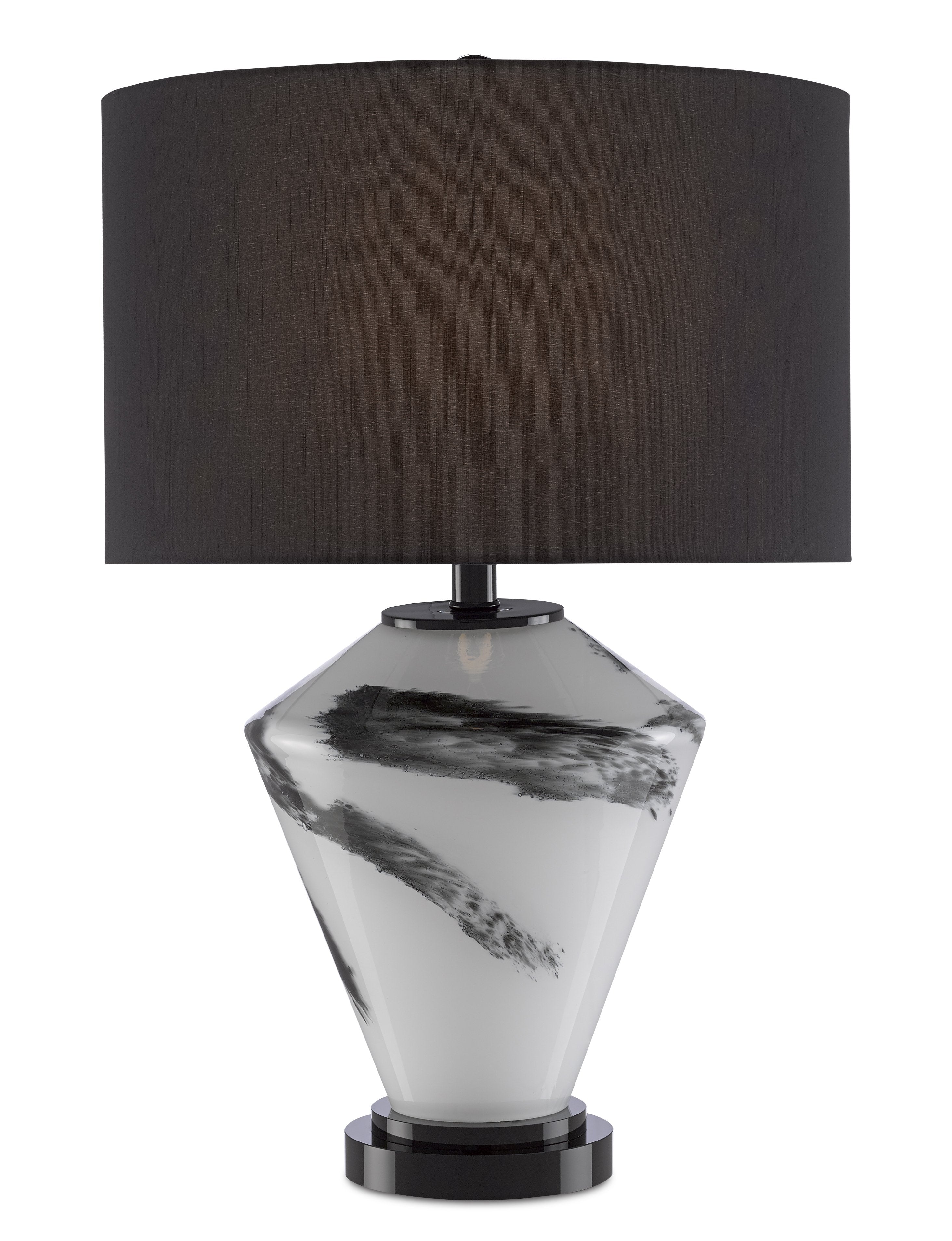 McNally Table Lamp by Currey and Company