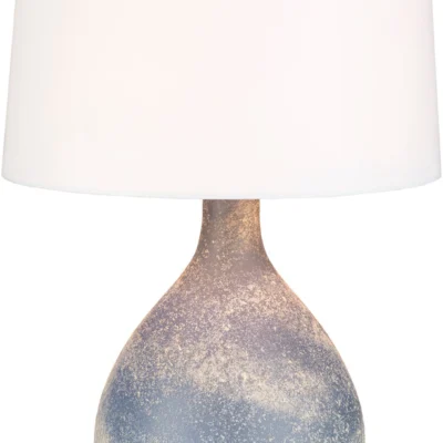 Meadowside Table Lamp in Various Colors