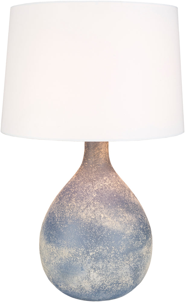 Meadowside Table Lamp in Various Colors