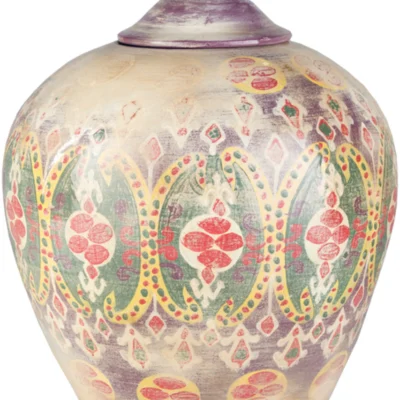 Meeks Decorative Jar in Various Sizes