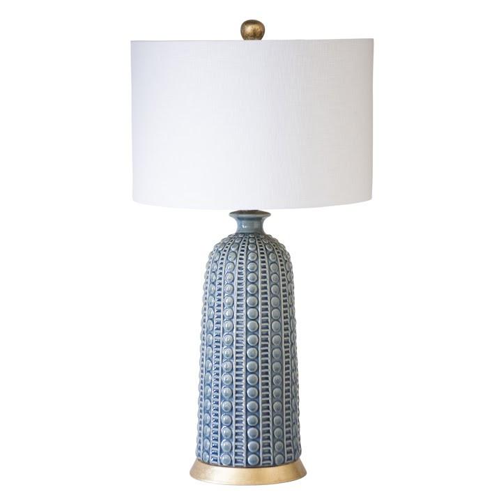 Melrose Table Lamp design by Couture Lamps