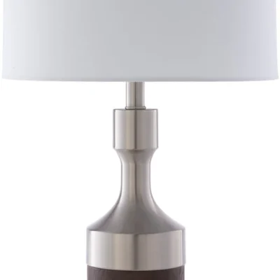 Memphis Table Lamp in Various Colors