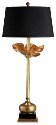 Metamorphosis Lamp design by Currey and Company