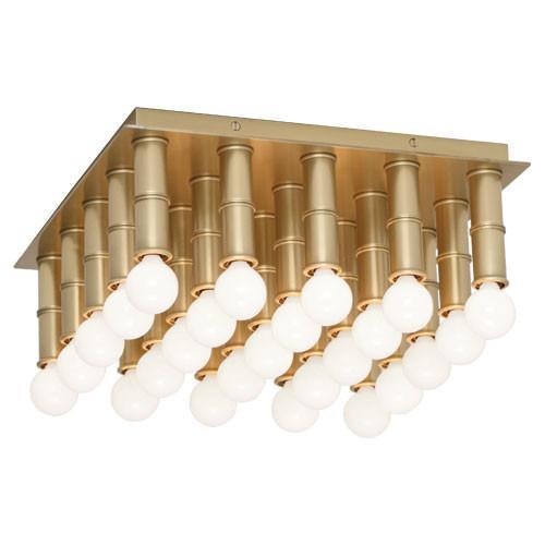 Meurice 25 Light Flush Mount design by Jonathan Adler