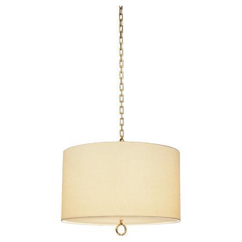 Meurice Pendant design by Jonathan Adler