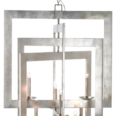 Middleton Grand Chandelier design by Currey and Company