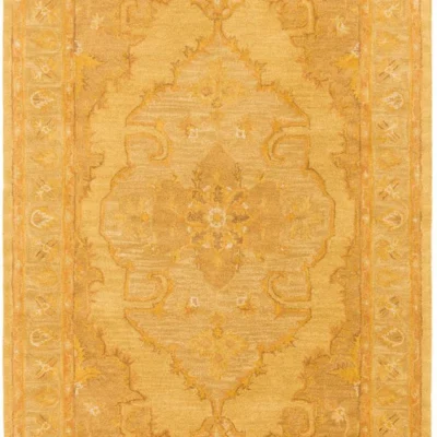 Middleton rug in Bright and Metallic