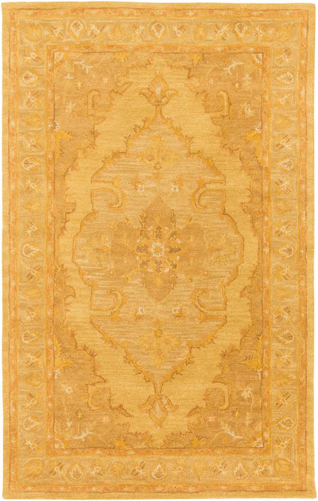 Middleton rug in Bright and Metallic