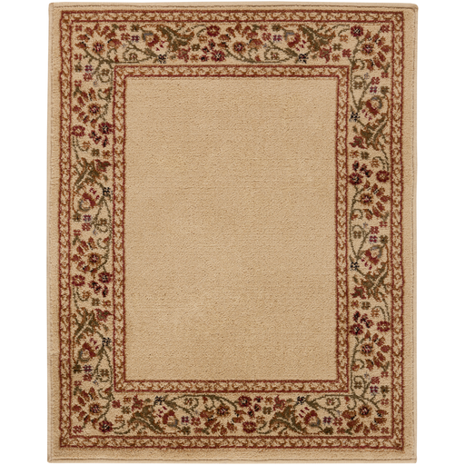 Midtown Rug in Neutral and Brown