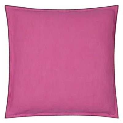Milazzo Peony Decorative Pillow by Designers Guild
