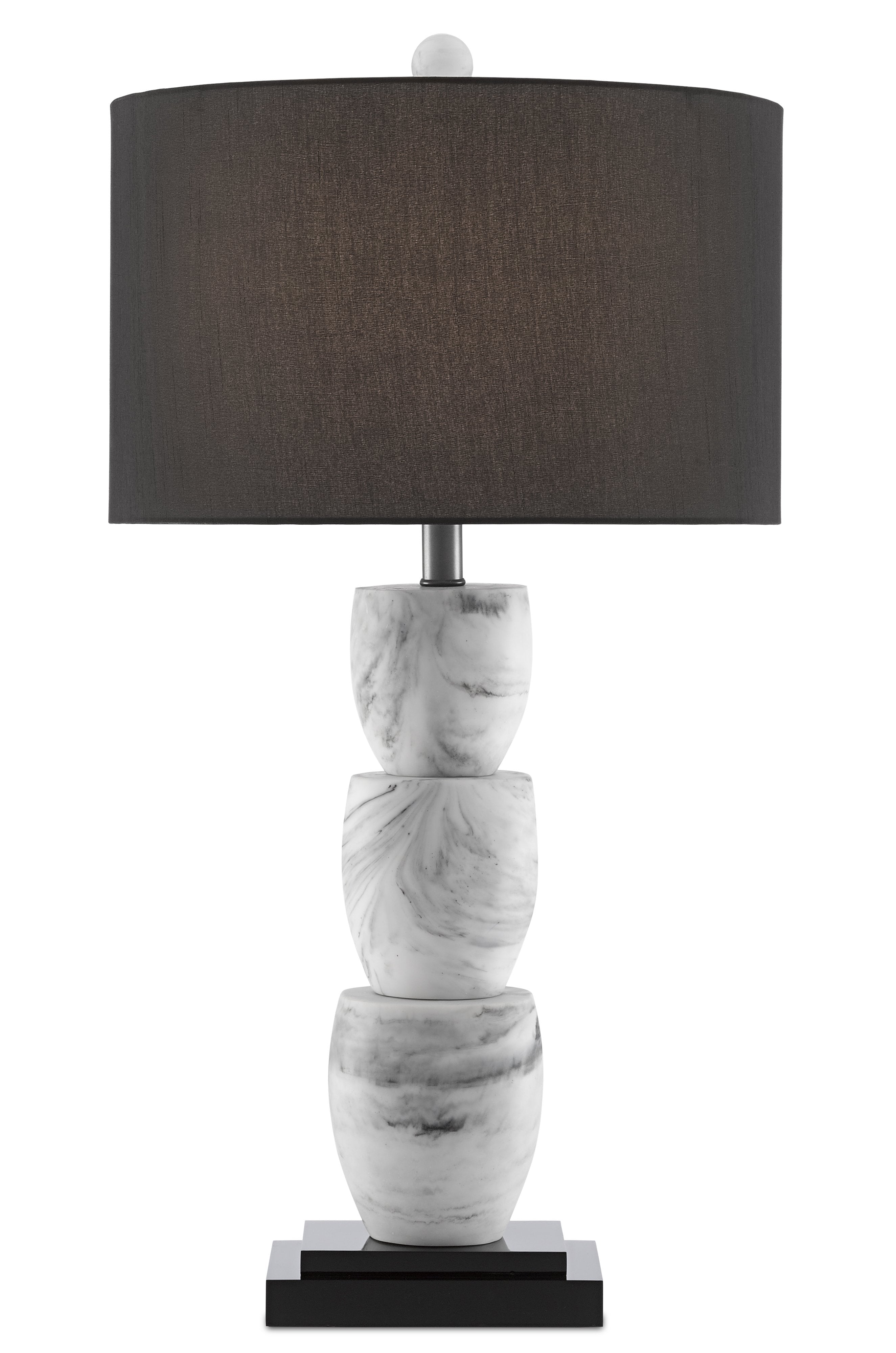 Moni Table Lamp by Currey and Company