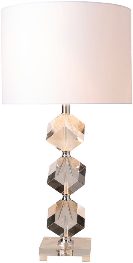 Triton Table Lamp