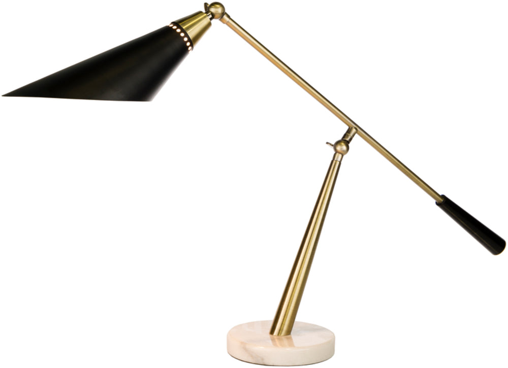 Twain Table Lamp