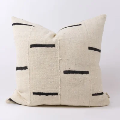 Ula Pillow design by Bryar Wolf