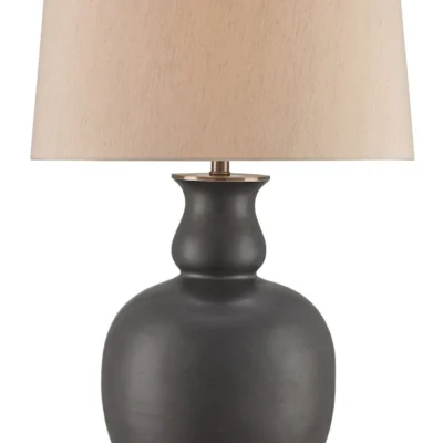 Ultimo Table Lamp design by Currey and Company