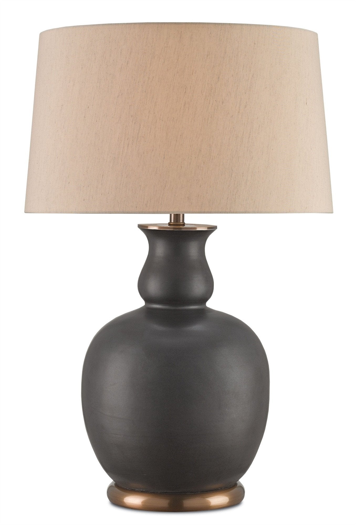 Ultimo Table Lamp design by Currey and Company