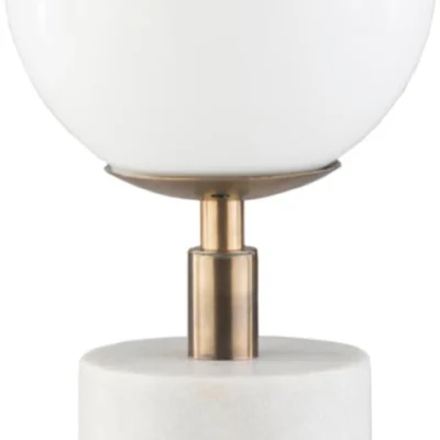 Una Table Lamp