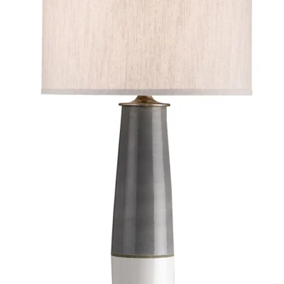 Urbino Table Lamp design by Currey and Company