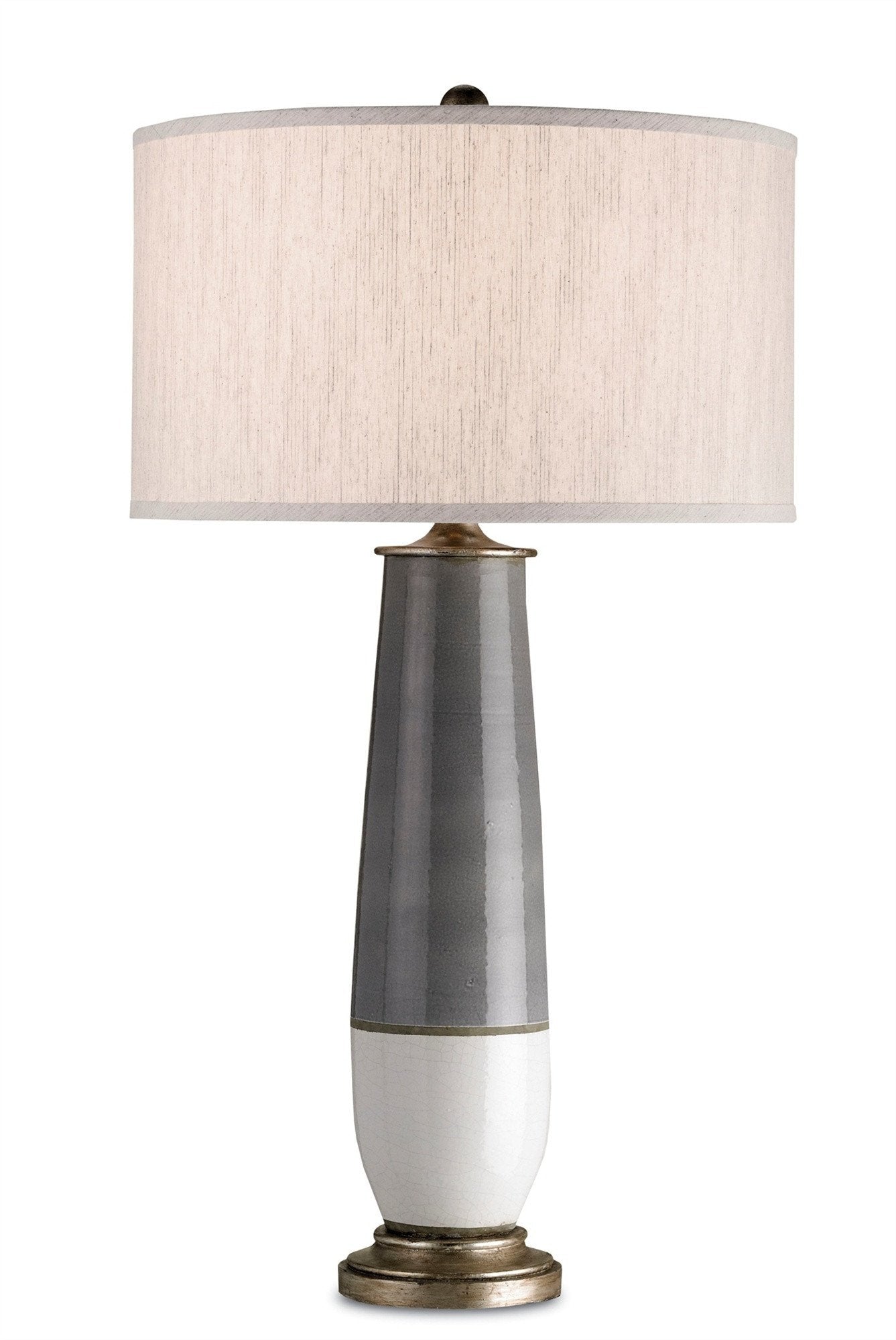 Urbino Table Lamp design by Currey and Company