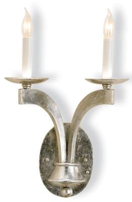 Venus Wall Sconce design by Currey and Company