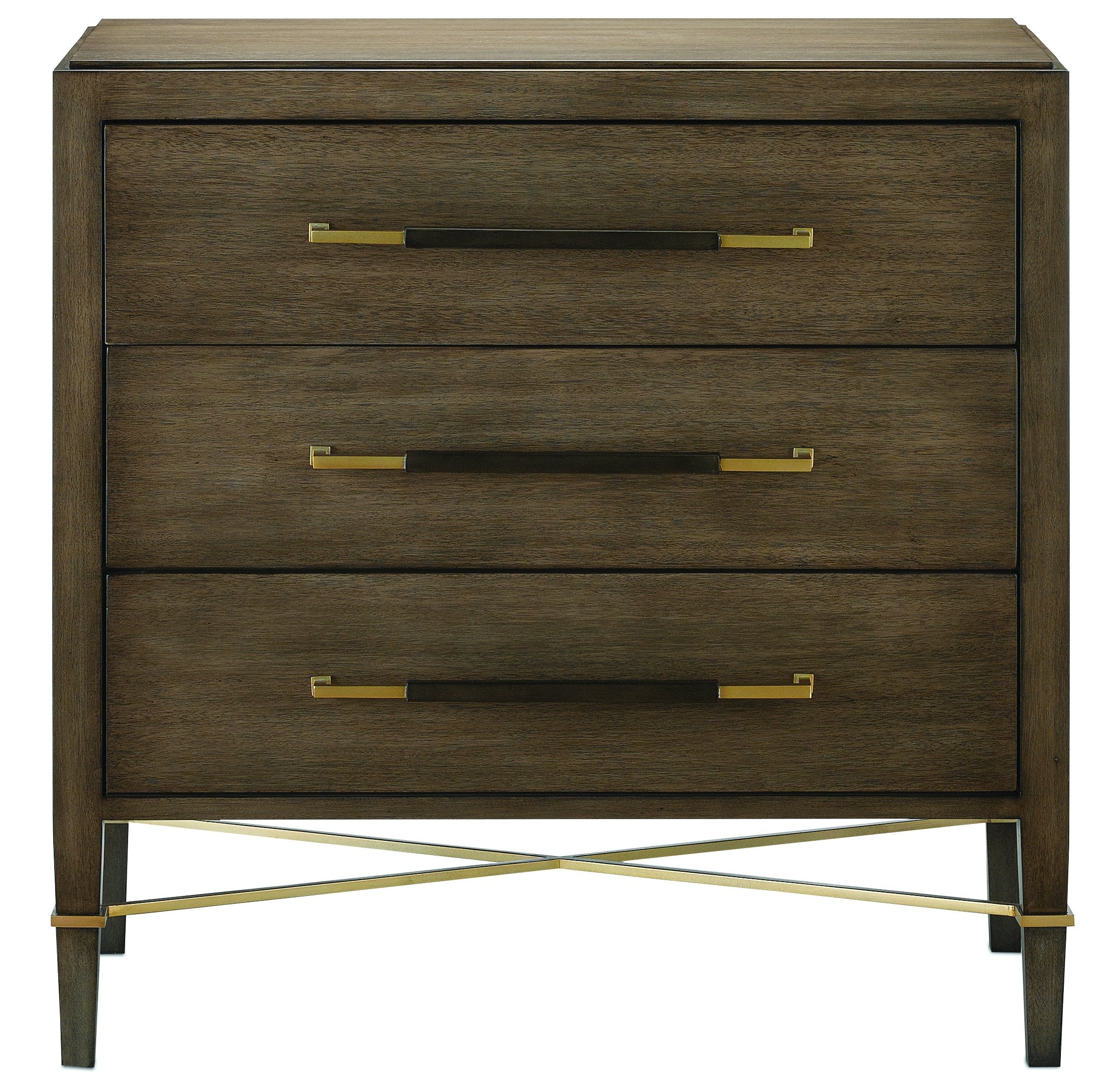 Verona Chanterelle Chest design by Currey and Company