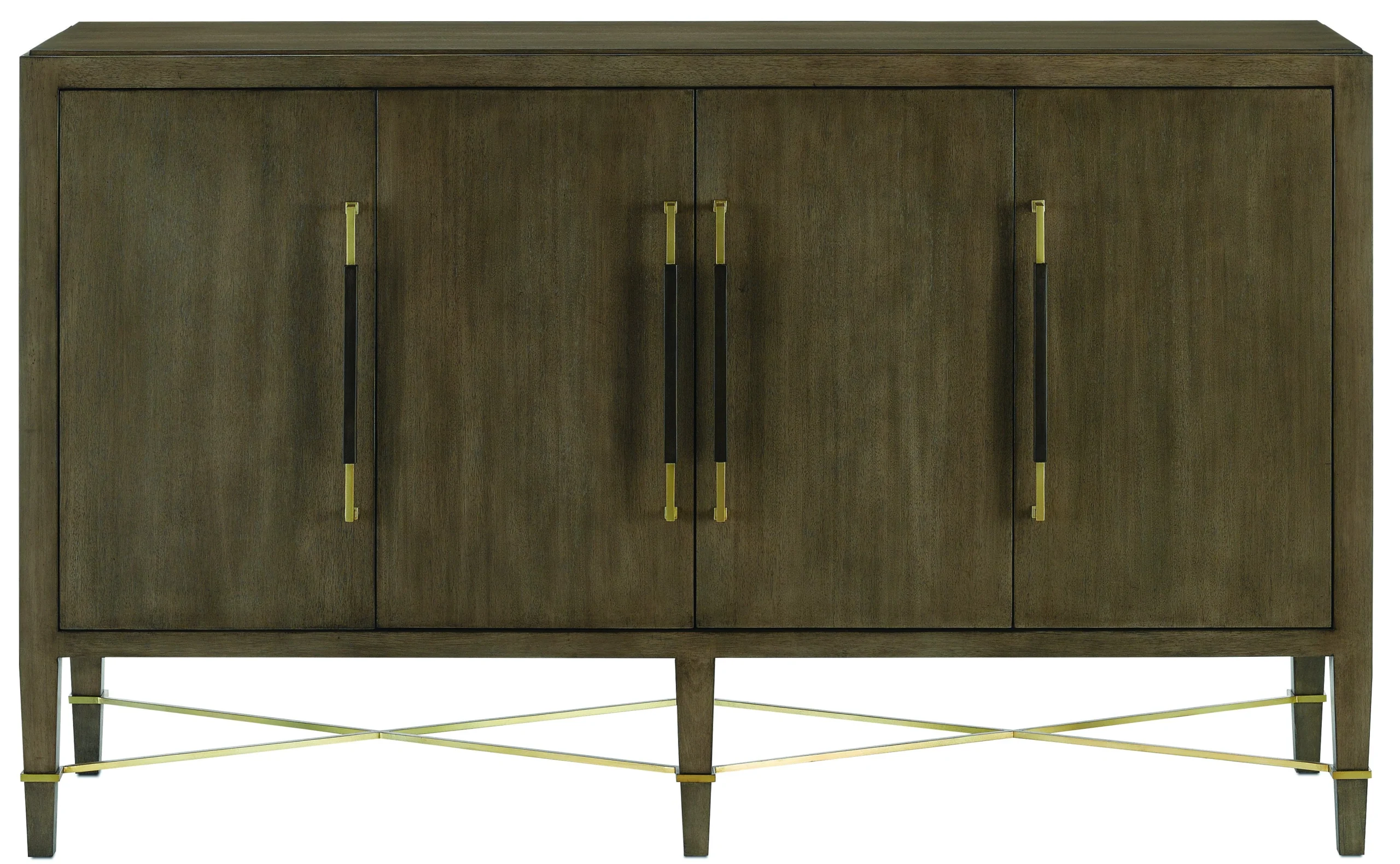 Verona Chanterelle Sideboard design by Currey and Company