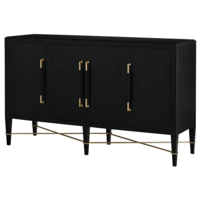 Verona Sideboard design by Currey and Company