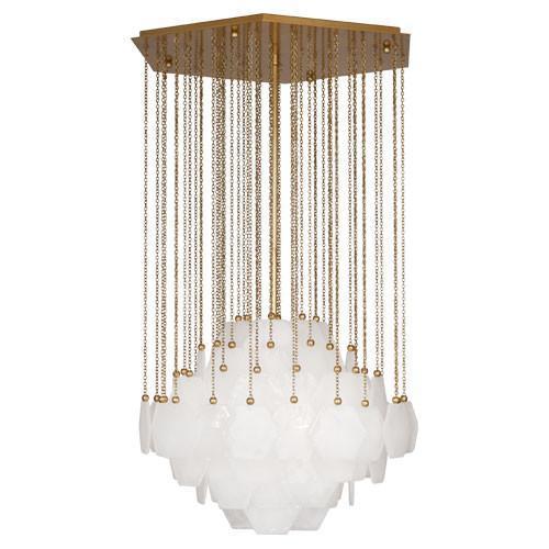 Vienna Chandelier design by Jonathan Adler