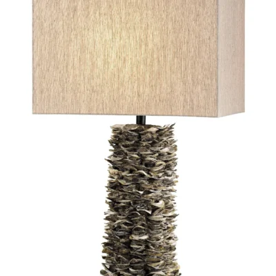 Villamare Table Lamp design by Currey and Company