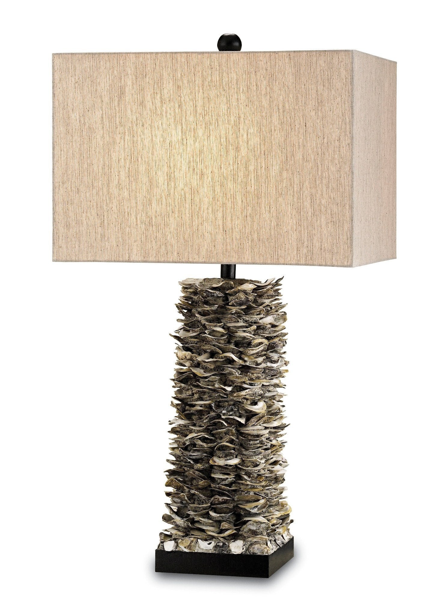 Villamare Table Lamp design by Currey and Company