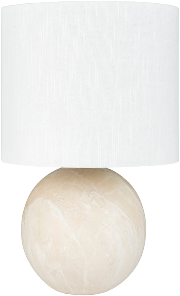 Vogel Table Lamp in Various Colors