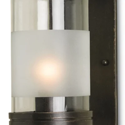 Walthall Wall Sconce design by Currey and Company