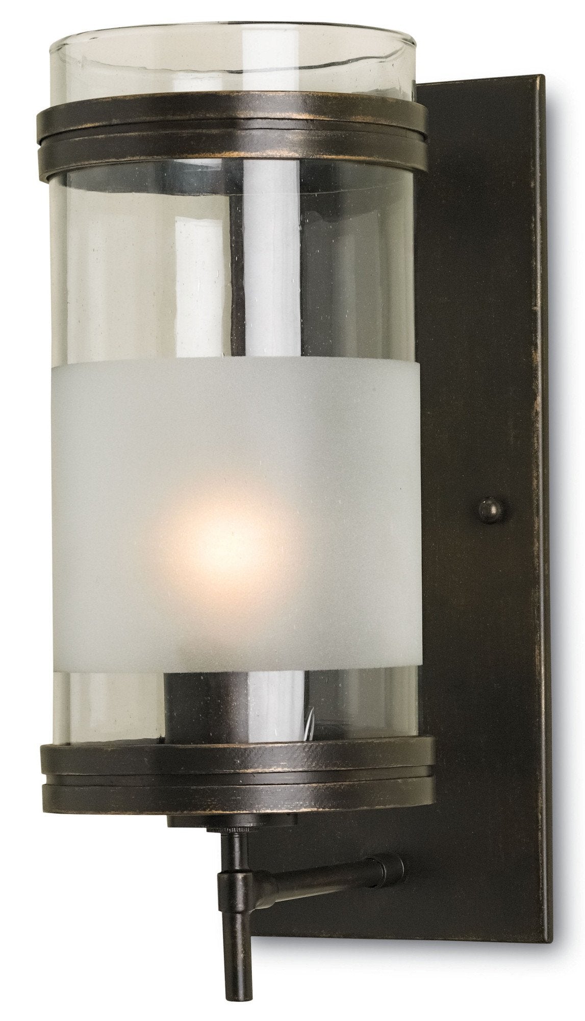 Walthall Wall Sconce design by Currey and Company