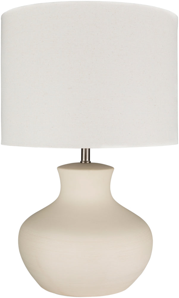 Warren Table Lamp in Various Colors