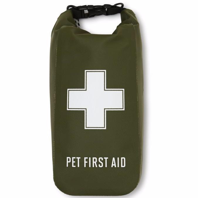 Waterproof Pet First Aid Kit design by Izola