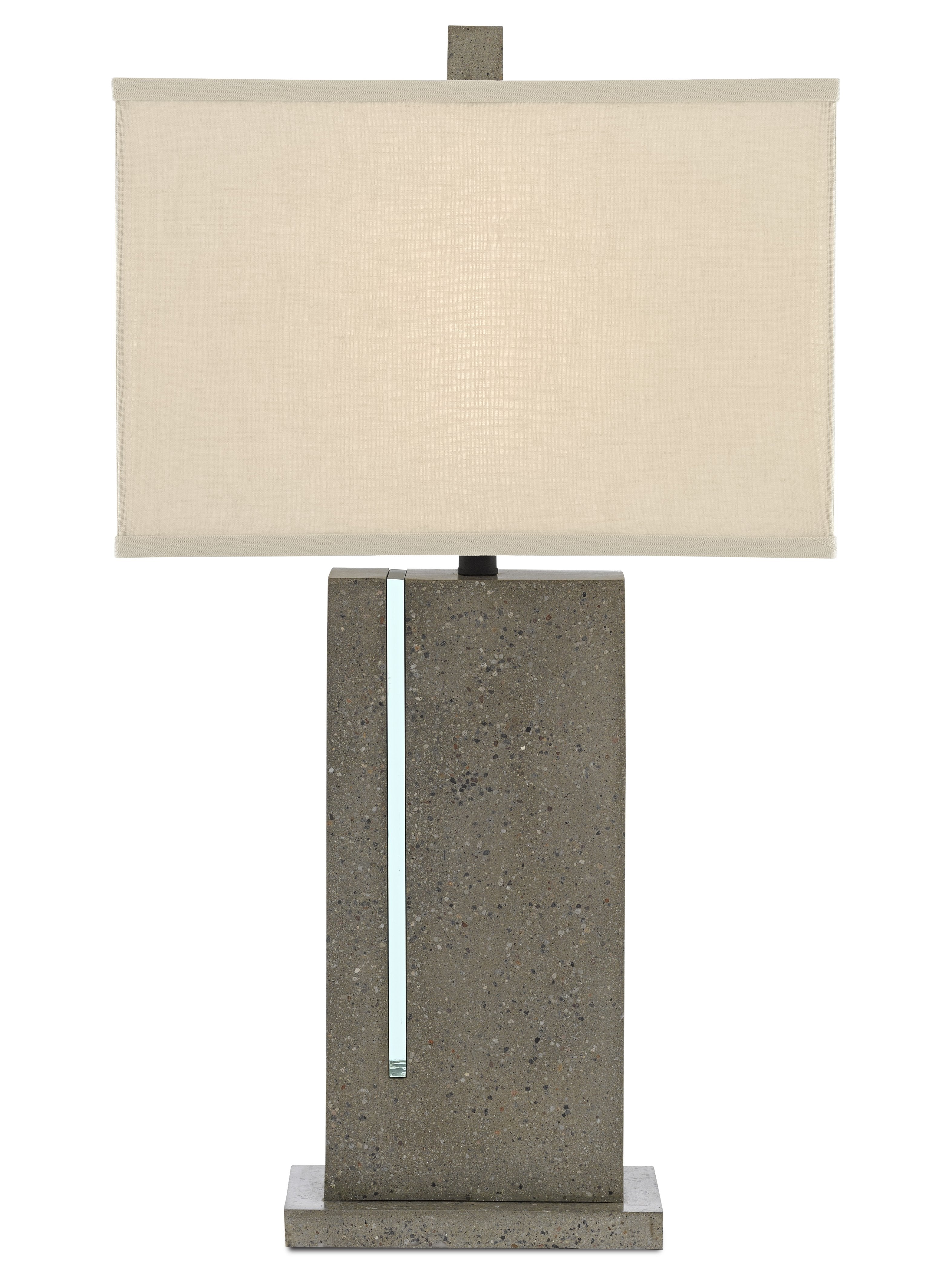 Watson Table Lamp by Currey and Company