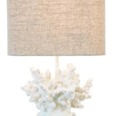 Wayfarer Accent Lamp design by Couture Lamps