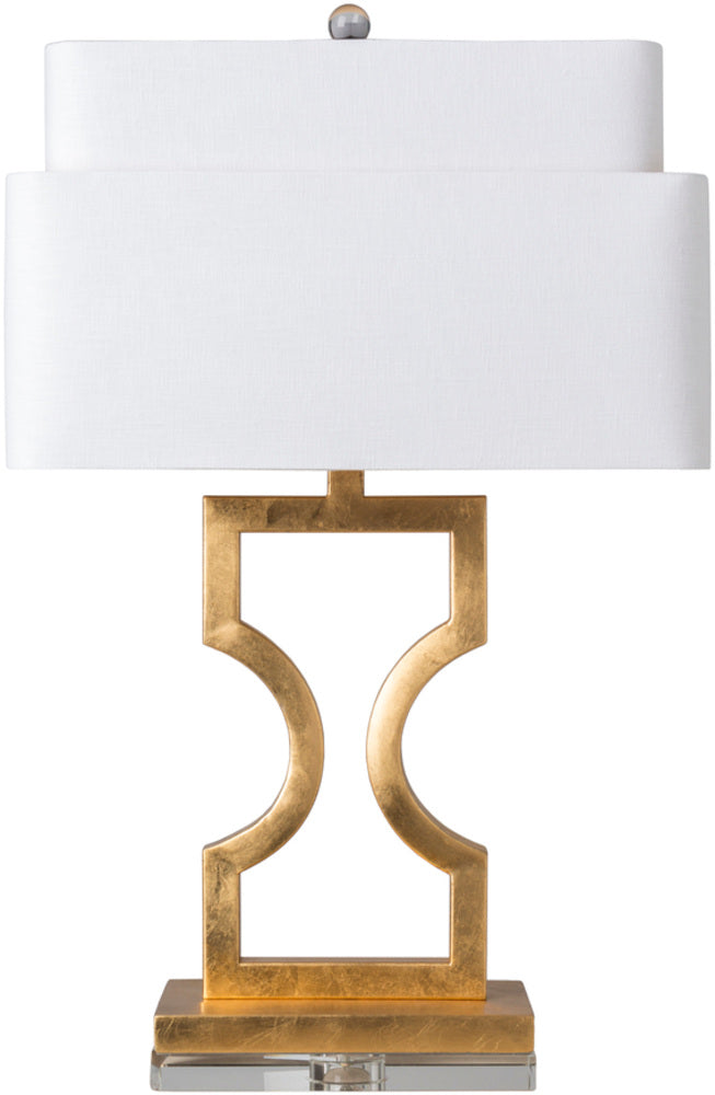 Wellesly Table Lamp in Various Colors