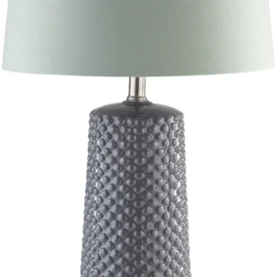 Wesley Table Lamp in Various Colors